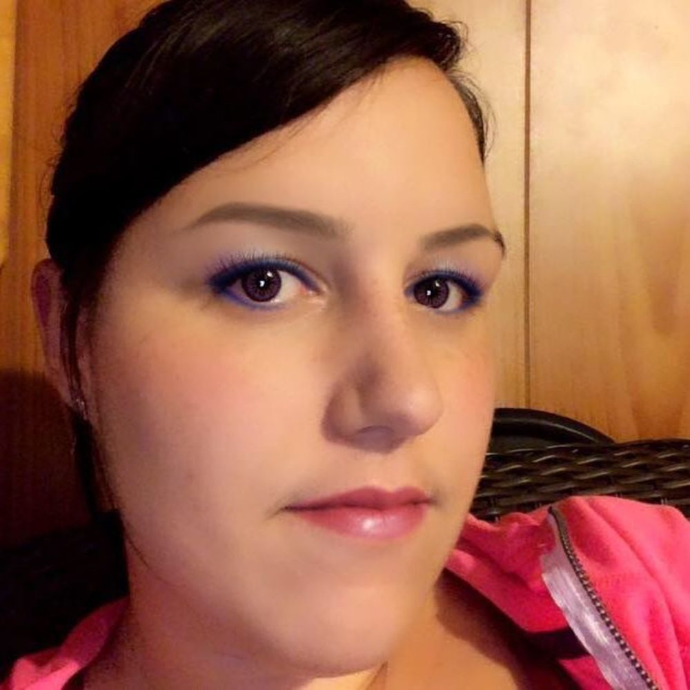 Meet your Posher, Kristen